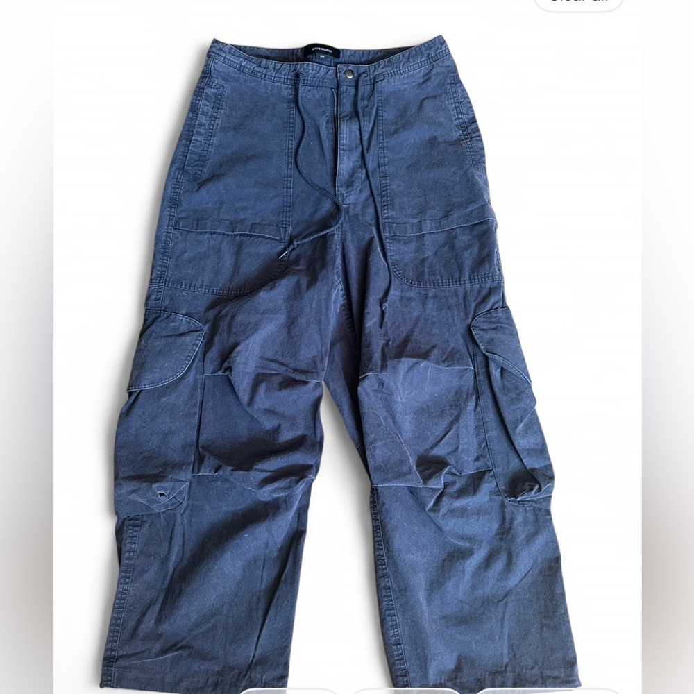 Entire Studios Freight Cargo Pants